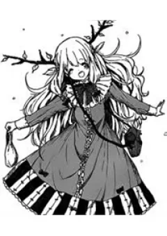 MAJO NO COMPLEX phù thủy loli!!!!!!!!!!