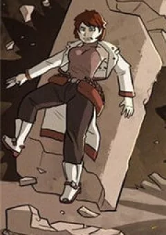 The Sword Interval - Thanh kiếm thời gian