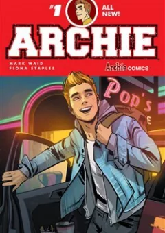 Archie (2015)