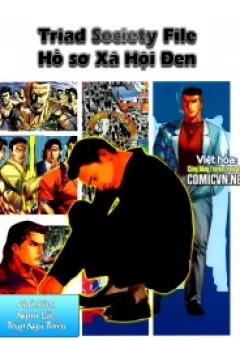 Hồ sơ Xã Hội Đen