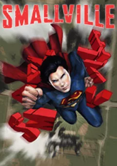 SMALLVILLE SEASON 11