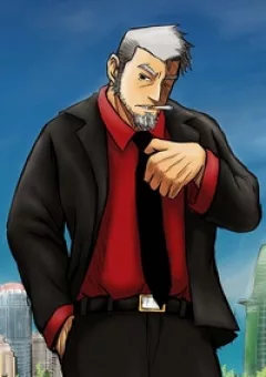 Employee and Boss - relationship