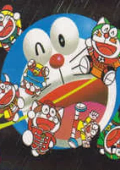 The Doraemon Special (Đội quân Doraemons Đặc Biệt+Đội quân Đôrêmon Thêm)