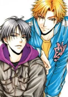 Bokutachi wa Asu ni Mukatte Ikiru no da