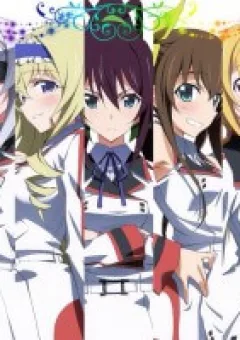 Infinite Stratos (IS)