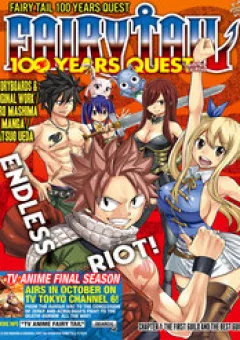 Hội Pháp Sư: Nhiệm Vụ 100 Năm