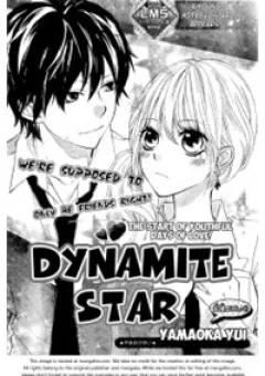 Dynamite Star