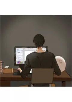 Nhật Ký Đầu Gấu