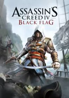 Assassin's Creed 4 - Black Flag - Kakusei