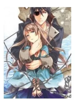 Aoki Umi no Torawarehime