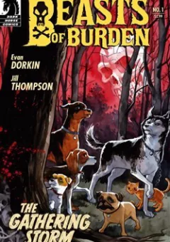 Beasts of Burden