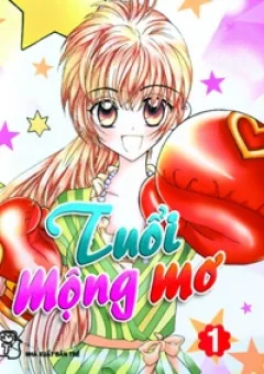 Tuổi Mộng Mơ