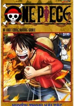 Vua Cướp Biển ngoại truyện