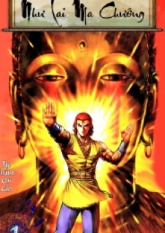 Tân Tác Như Lai Thần Chưởng