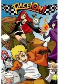 Race!on!