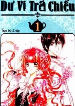 Dư Vị Trà Chiều