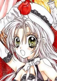 Shoujo Eve Ringo Jikake no 24 J