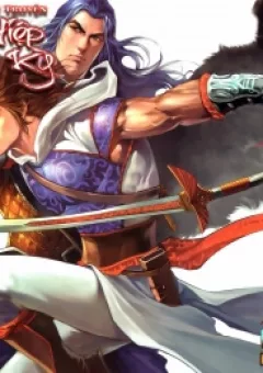 Đại Hiệp Truyền Kỳ (Thần Châu Hậu Truyện)