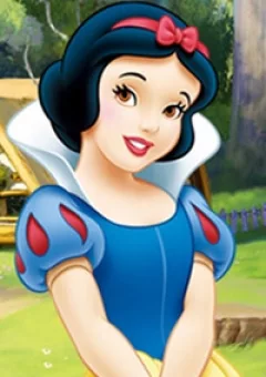Snow White - Bạch Tuyết