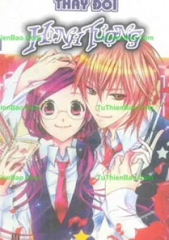 Thay Đổi Hình Tượng