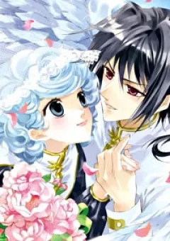 Thiên Vũ Ma Phương