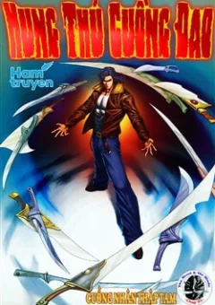 Hung Thú Cuồng Đao