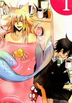 Circumstances in My Home's Bathtub