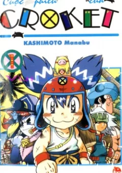 Cuộc Phiêu Lưu Của Crocket