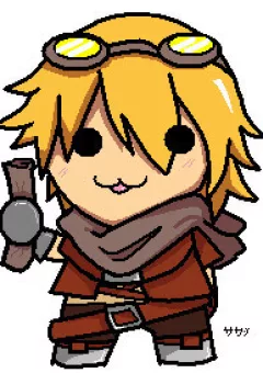 League of Legends (bựa version)