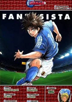 Fantasista bản VIP