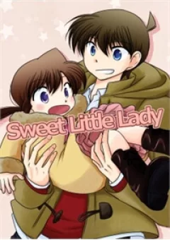 Chuyện ngắn về Shinichi và Ran tại công viên giải trí