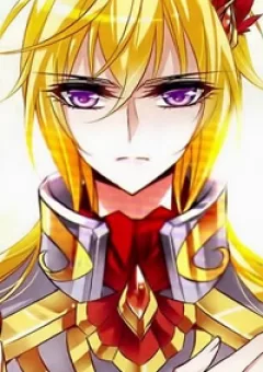 Kỵ Sĩ Hoang Tưởng Dạ Ngoại Truyện