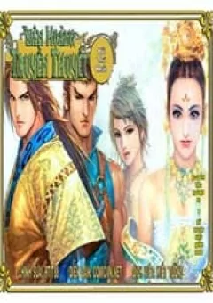 Biên Hoang Truyền Thuyết