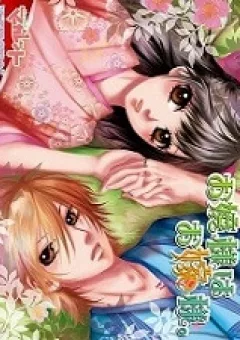 Ojousama wa Oyomesama