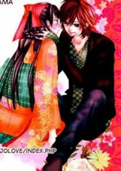 Cô dâu tiểu thư - Ojousama wa Oyomesama