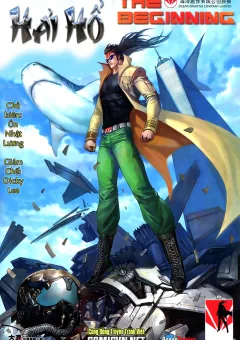 Hải Hổ The Beginning