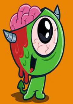 Những câu chuyện kinh dị ngắn bẩn bựa