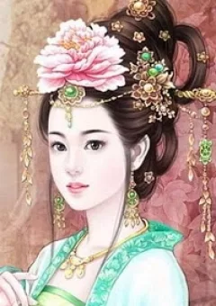 Phụng Lâm Thiên Hạ - Vương Phi 13 Tuổi