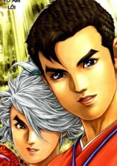 Tuyệt Thế Vô Song 2