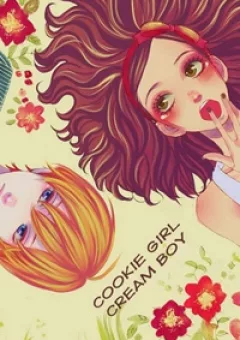 Cookie Girl, Cream Boy