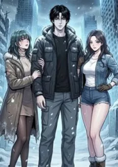 Toàn Cầu Băng Phong : Thu Nhận Hầu Gái, Bắt Đầu Từ Cô Vợ Kiêu Ngạo Nhà Bên