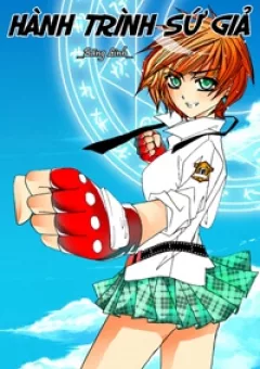 Hành trình sứ giả