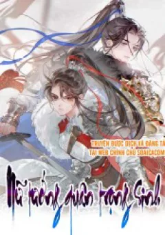 Nữ Tướng Quân Trọng Sinh