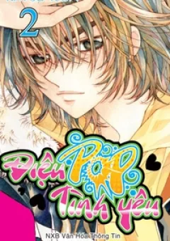 Điệu Pop Tình Yêu