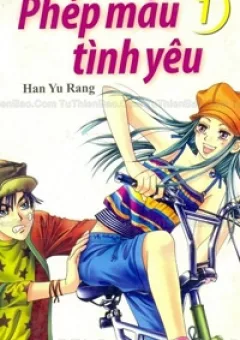 Phép màu tình yêu