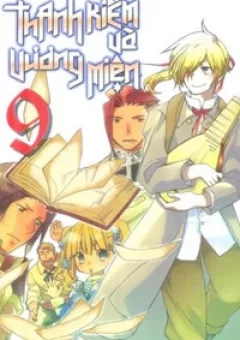 Thanh Kiếm Và Vương Miện