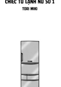 Chiếc tủ lạnh nữ số 1