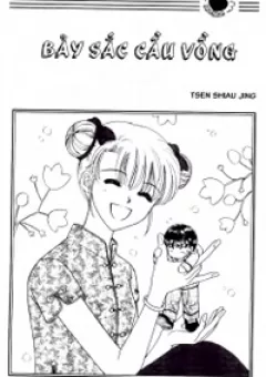 7 Sắc Cầu Vồng