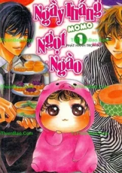 Ngày Tháng Ngọt Ngào