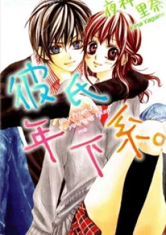 Kareshi Toshishitakei